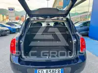 2016 Mini Countryman
