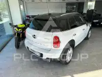 2016 Mini Countryman
