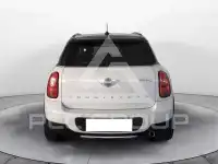 2016 Mini Countryman