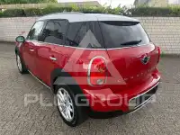 2016 Mini Countryman