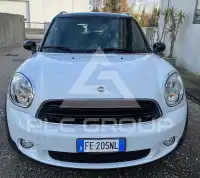 2016 Mini Countryman