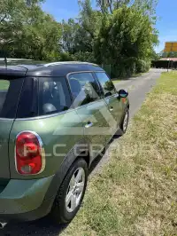 2016 Mini Countryman