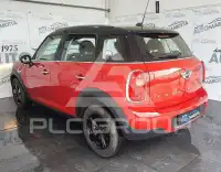 2016 Mini Countryman