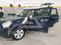 2016 Mini Countryman