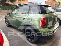 2016 Mini Countryman