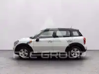 2016 Mini Countryman