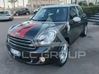 2016 Mini Countryman