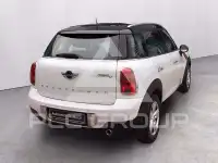 2016 Mini Countryman