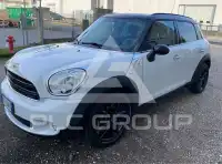 2016 Mini Countryman