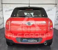 2016 Mini Countryman
