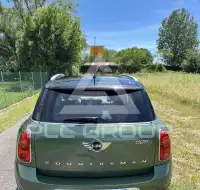 2016 Mini Countryman