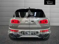 2016 Mini COOPER
