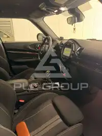 2016 Mini COOPER