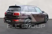 2016 Mini COOPER
