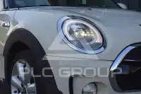 2016 Mini COOPER