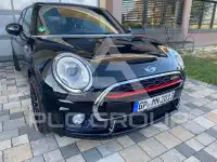2016 Mini COOPER