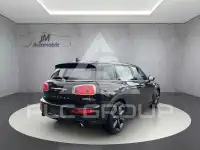 2016 Mini COOPER