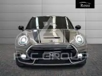 2016 Mini COOPER