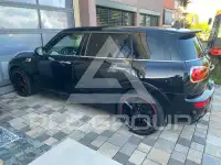 2016 Mini COOPER
