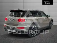 2016 Mini COOPER