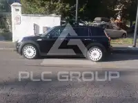 2016 Mini COOPER