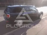 2016 Mini COOPER