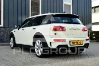 2016 Mini COOPER