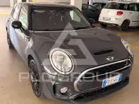 2016 Mini COOPER
