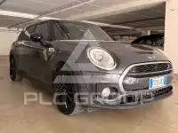 2016 Mini COOPER
