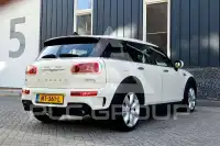 2016 Mini COOPER