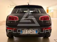 2016 Mini COOPER
