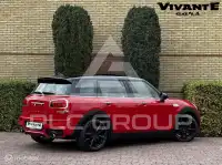 2016 Mini COOPER