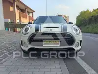 2016 Mini COOPER