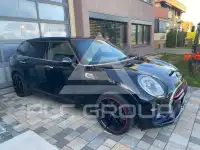 2016 Mini COOPER