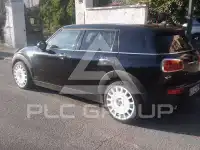 2016 Mini COOPER
