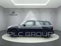 2016 Mini COOPER