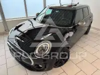 2016 Mini COOPER