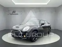 2016 Mini COOPER