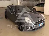 2016 Mini COOPER