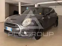 2016 Mini COOPER