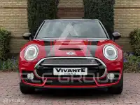 2016 Mini COOPER