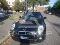 2016 Mini COOPER