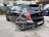 2016 Mini Countryman