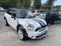 2016 Mini Countryman
