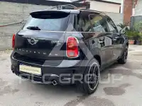 2016 Mini Countryman