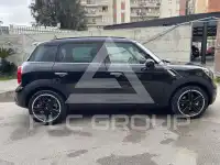 2016 Mini Countryman