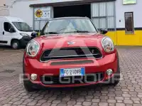 2016 Mini Countryman