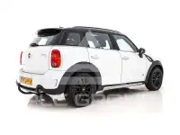2016 Mini Countryman