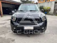 2016 Mini Countryman