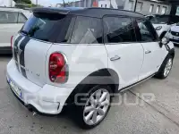2016 Mini Countryman